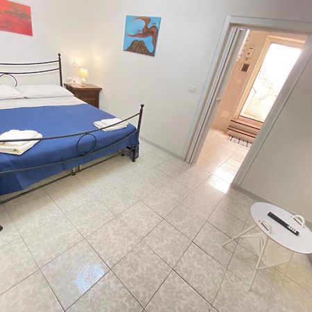 Gargallo Apartments Сиракузы Экстерьер фото
