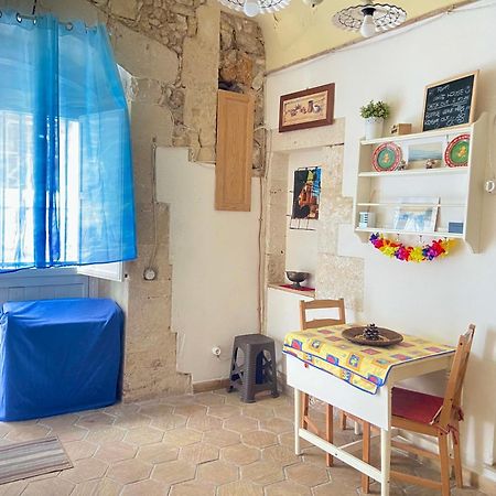 Gargallo Apartments Сиракузы Экстерьер фото