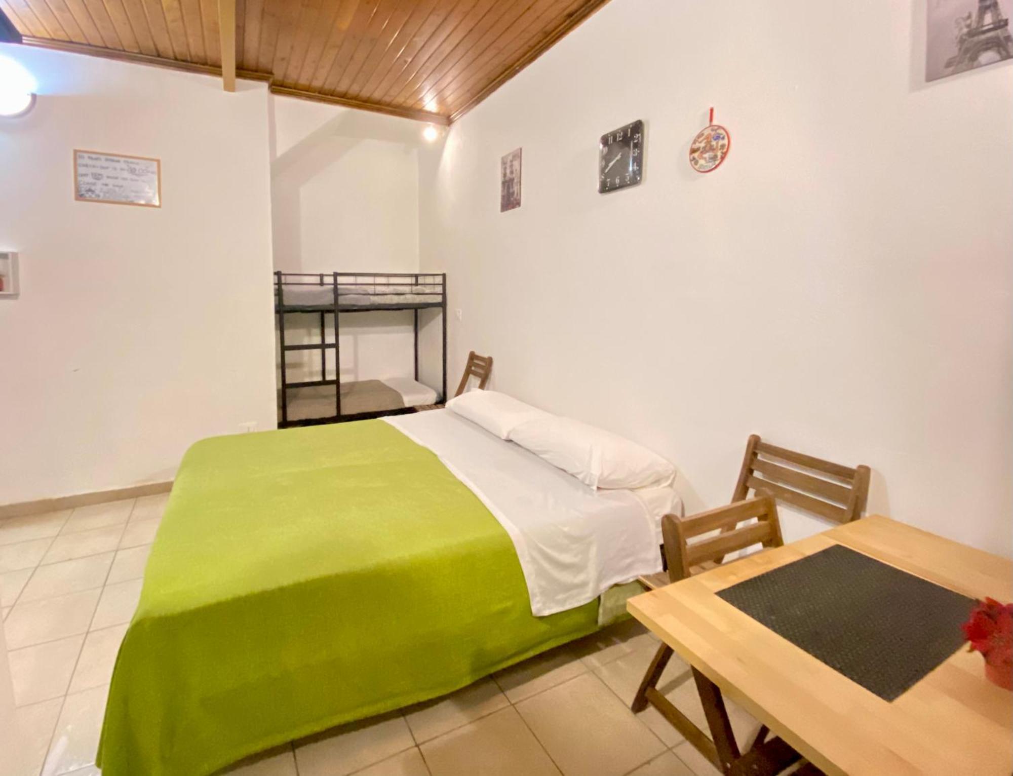 Gargallo Apartments Сиракузы Экстерьер фото