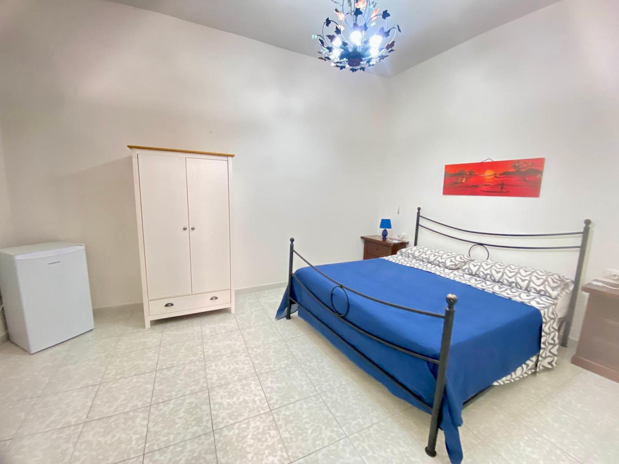 Gargallo Apartments Сиракузы Номер фото