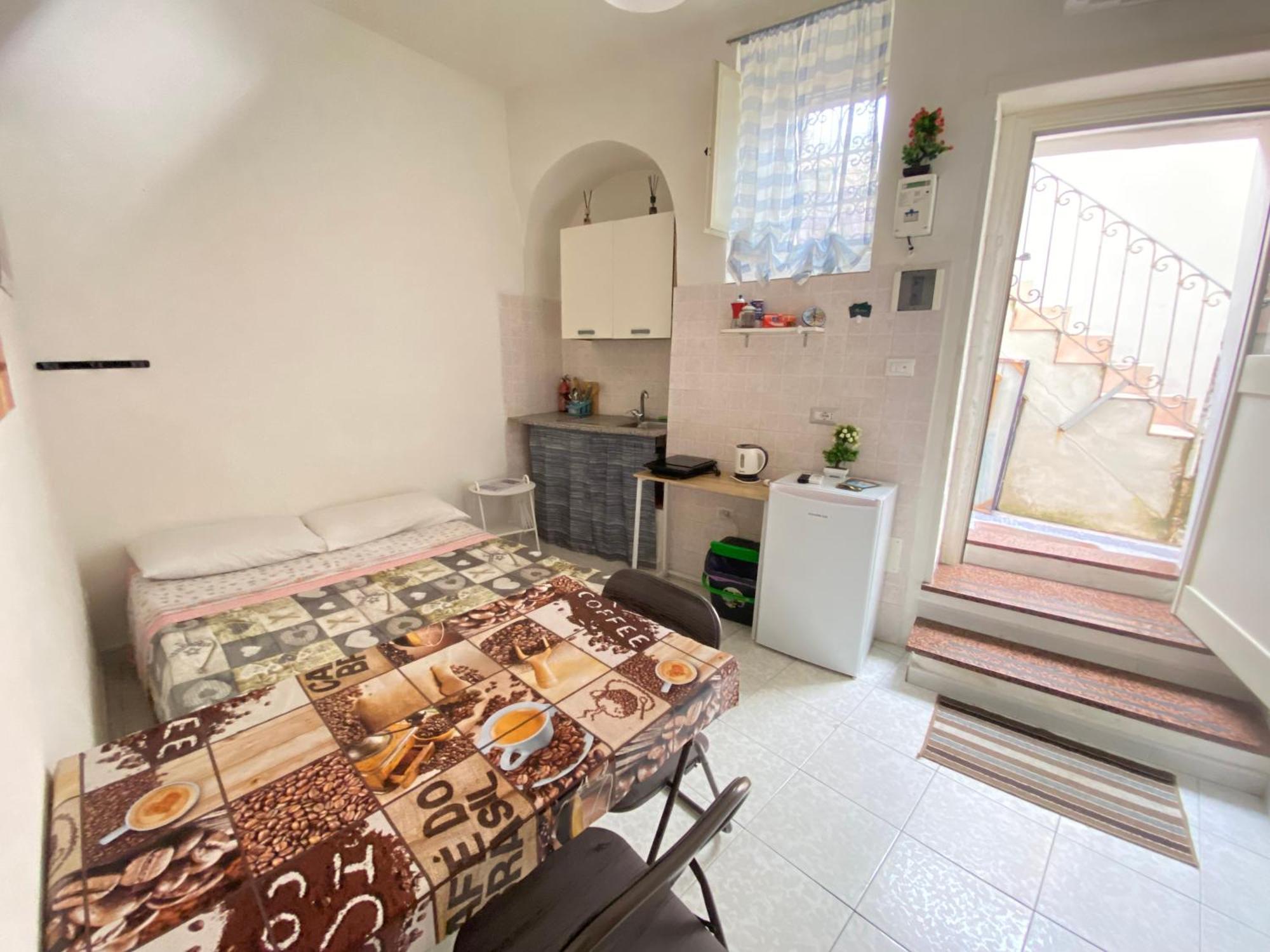 Gargallo Apartments Сиракузы Экстерьер фото