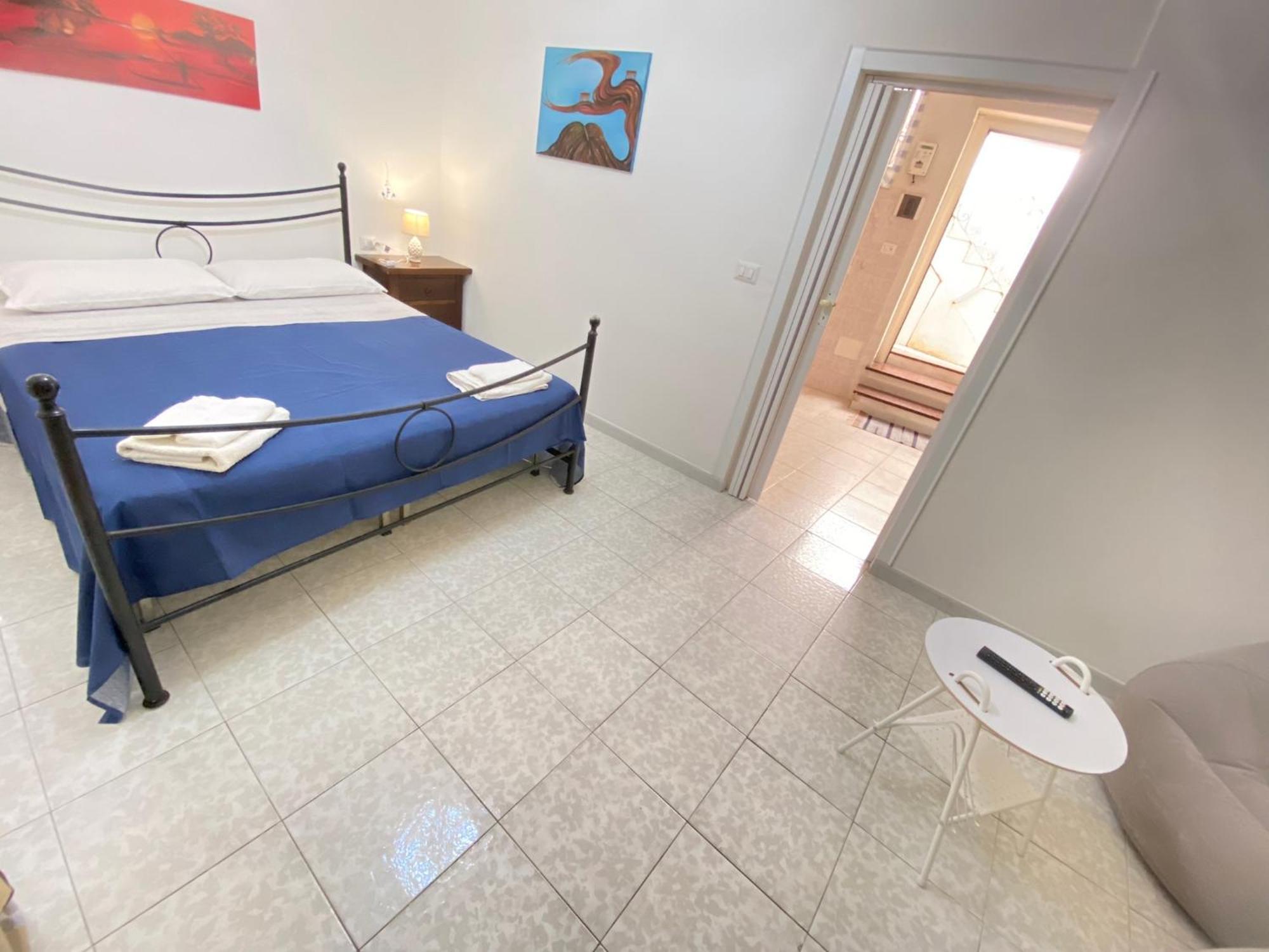 Gargallo Apartments Сиракузы Экстерьер фото