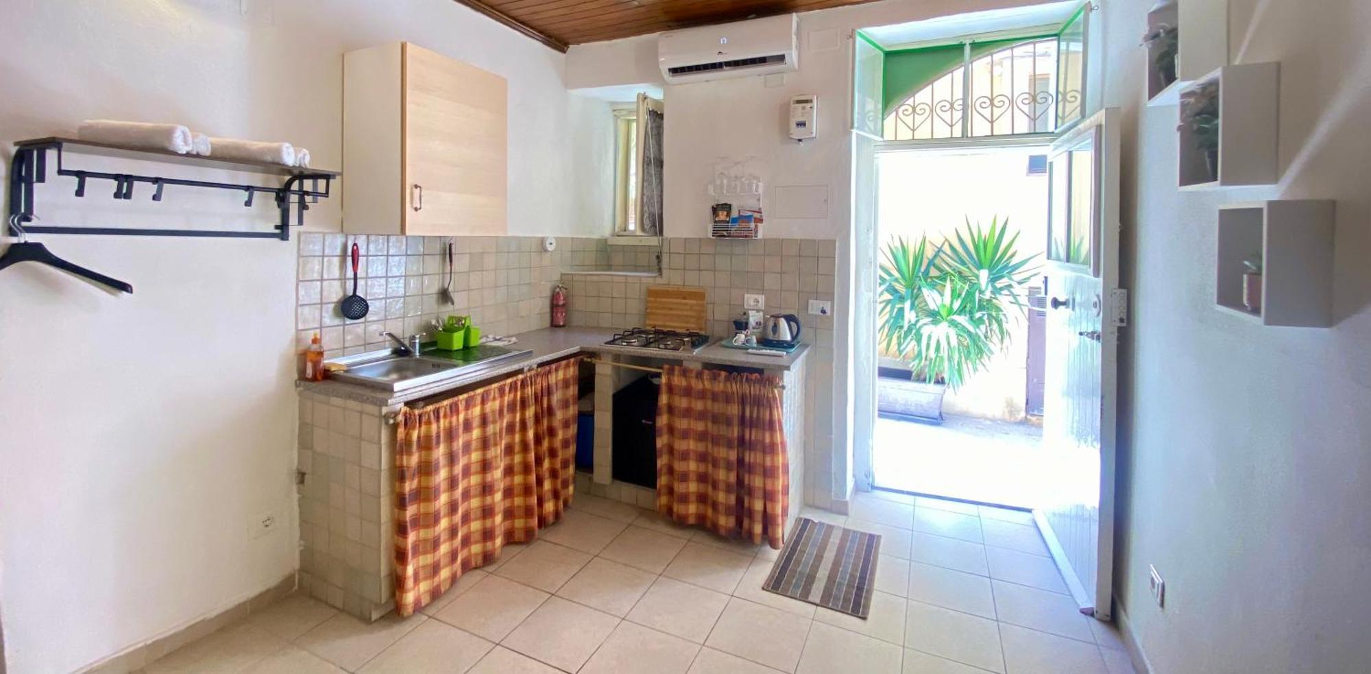 Gargallo Apartments Сиракузы Экстерьер фото