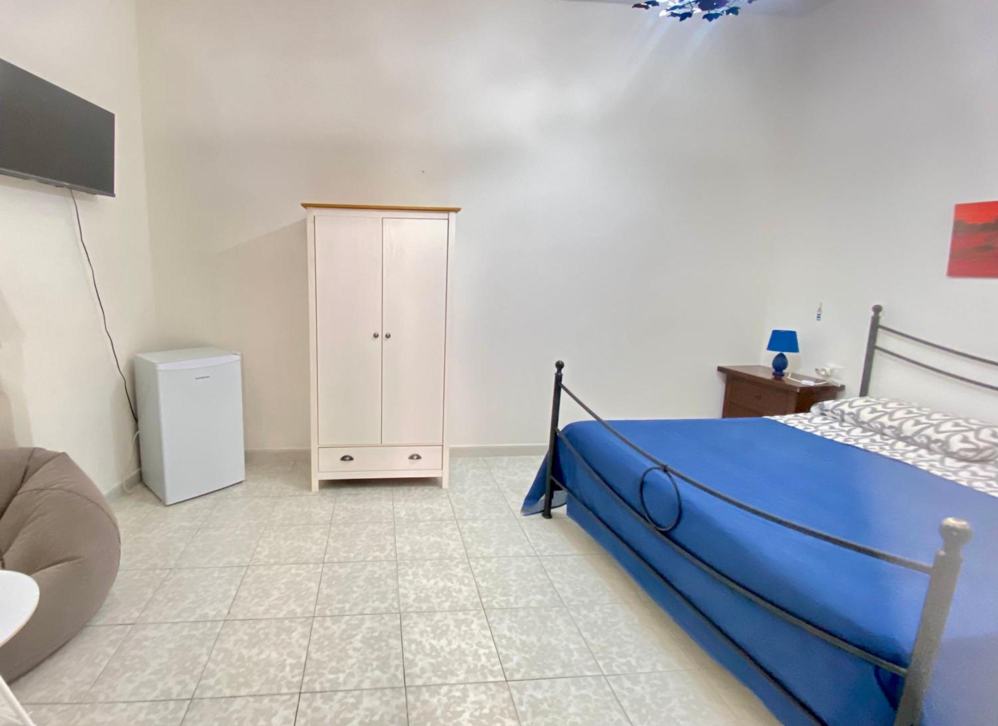 Gargallo Apartments Сиракузы Номер фото