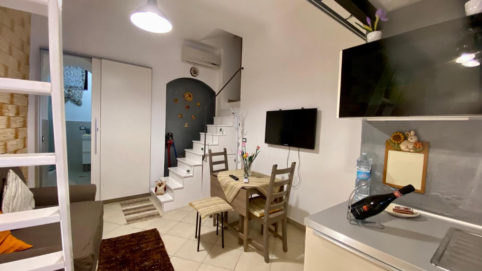 Gargallo Apartments Сиракузы Номер фото